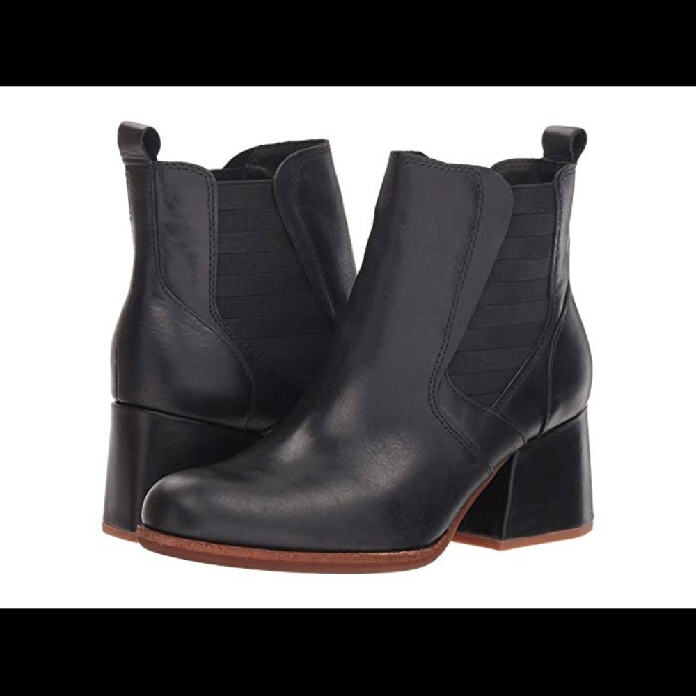 Kork-ease Albin Bootie